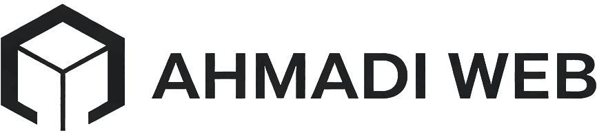 AHMADI WEB